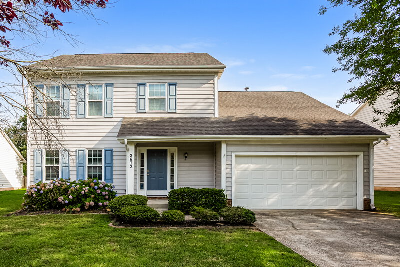 2,300/Mo, 3612 Denise Dr Indian Trail, NC 28079 External View
