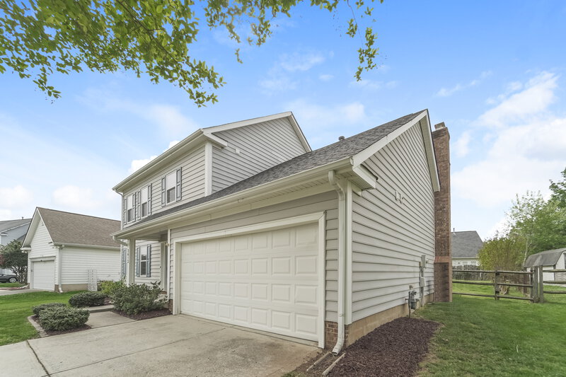 2,290/Mo, 3612 Denise Dr Indian Trail, NC 28079 Front View 2