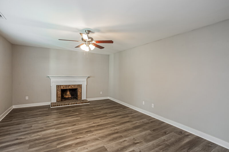 2,300/Mo, 3612 Denise Dr Indian Trail, NC 28079 Living Room View