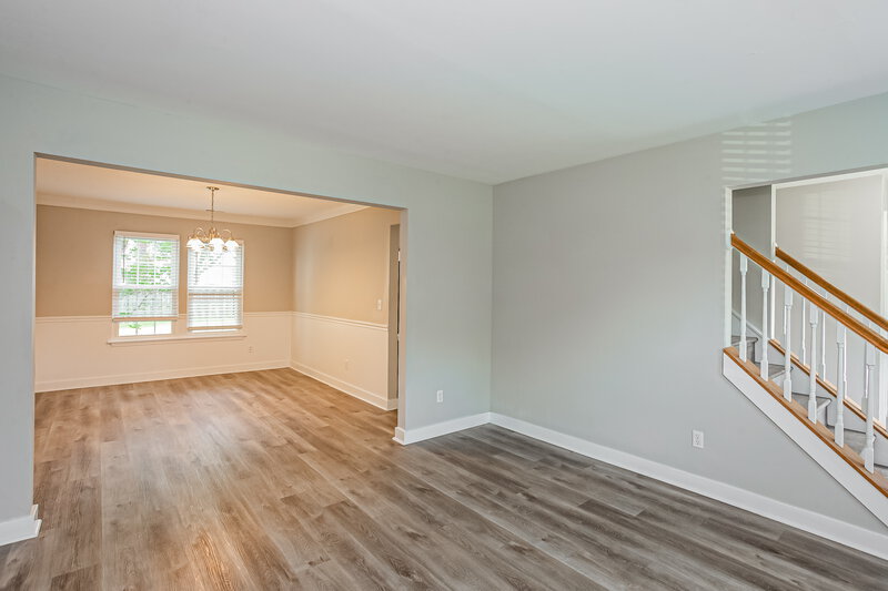 2,300/Mo, 3612 Denise Dr Indian Trail, NC 28079 Family Room View