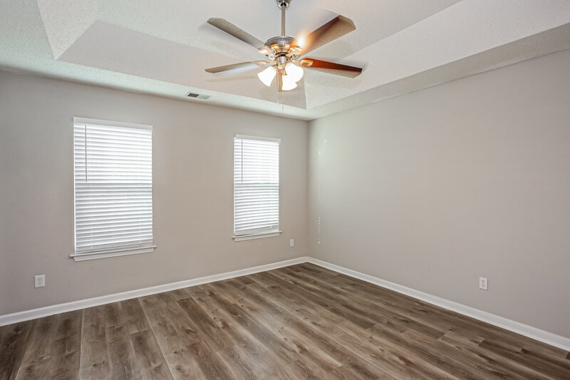 2,300/Mo, 3612 Denise Dr Indian Trail, NC 28079 Main Bedroom View 2