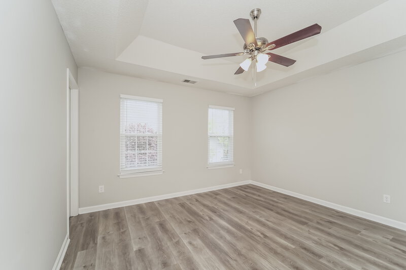 2,290/Mo, 3612 Denise Dr Indian Trail, NC 28079 Main Bedroom View