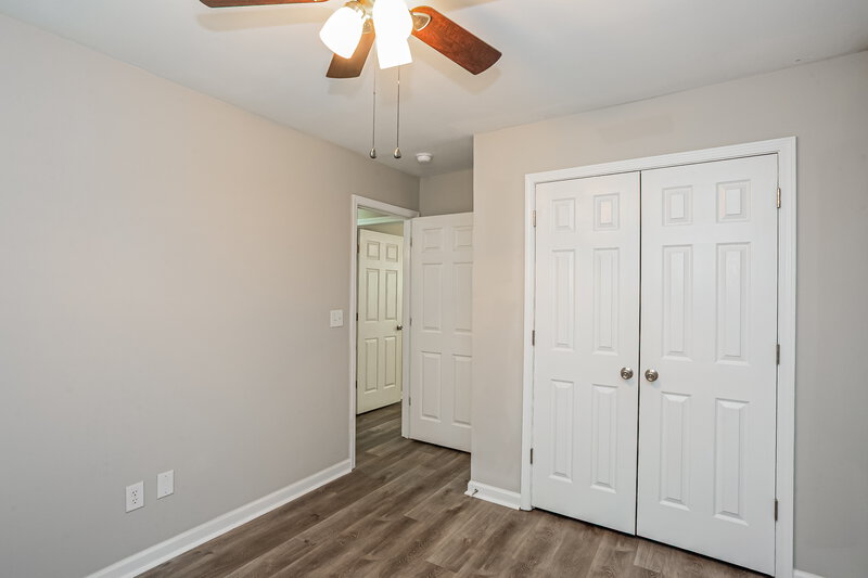 2,300/Mo, 3612 Denise Dr Indian Trail, NC 28079 Bedroom View 2