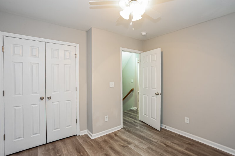 2,300/Mo, 3612 Denise Dr Indian Trail, NC 28079 Bedroom View 4