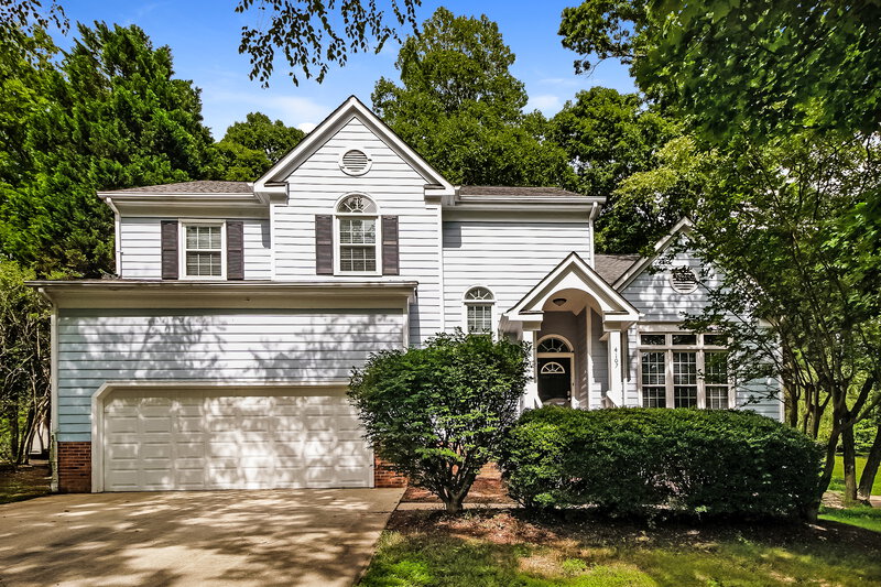 2,380/Mo, 4107 Garden Grove Ln Charlotte, NC 28269 External View