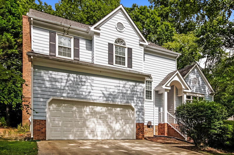 2,380/Mo, 4107 Garden Grove Ln Charlotte, NC 28269 Front View