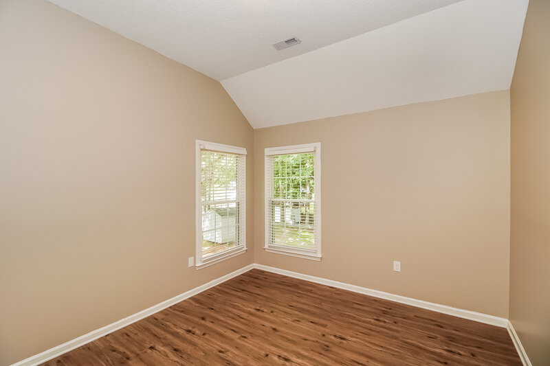 2,380/Mo, 4107 Garden Grove Ln Charlotte, NC 28269 Bedroom View