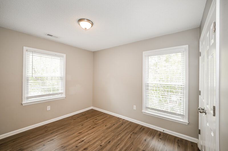 2,345/Mo, 4107 Garden Grove Ln Charlotte, NC 28269 Bedroom View