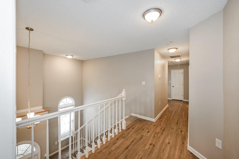 2,345/Mo, 4107 Garden Grove Ln Charlotte, NC 28269 Loft View