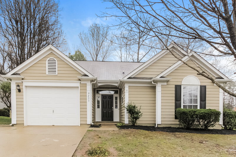 1,785/Mo, 9233 Rotherham Ln Charlotte, NC 28216 External View