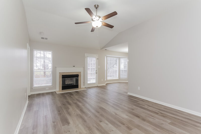 1,785/Mo, 9233 Rotherham Ln Charlotte, NC 28216 Misc View 2