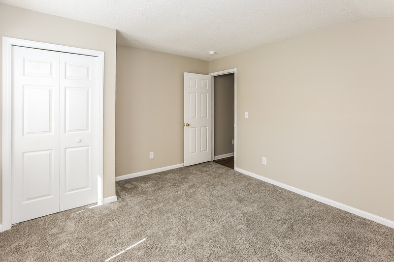 2,295/Mo, 2109 David Earl Dr Charlotte, NC 28213 Bedroom View