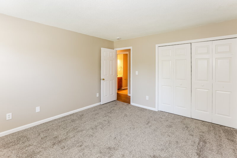 2,295/Mo, 2109 David Earl Dr Charlotte, NC 28213 Bedroom View 3