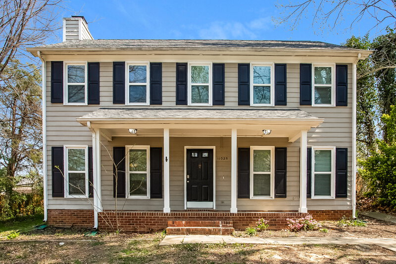 2,200/Mo, 11025 Ballards Pond Ln Matthews, NC 28105 External View