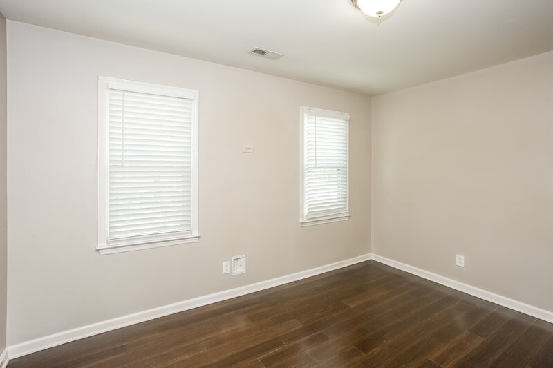 2,200/Mo, 11025 Ballards Pond Ln Matthews, NC 28105 Bedroom View 3