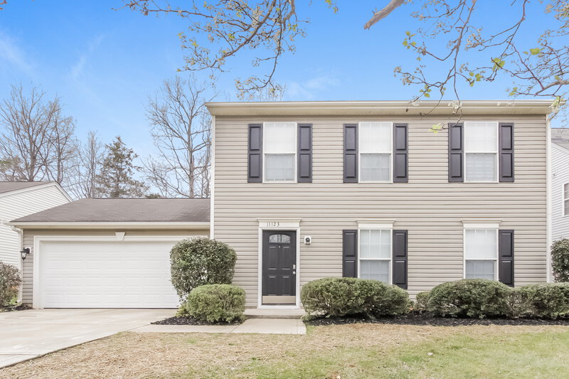 1,770/Mo, 11123 Sandboar St Charlotte, NC 28215 External View