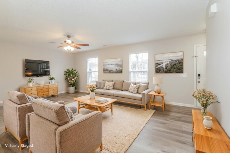 1,770/Mo, 11123 Sandboar St Charlotte, NC 28215 Misc View