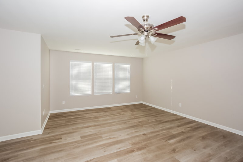 1,805/Mo, 3378 Saddlebrook Dr Midland, NC 28107 Main Bedroom View