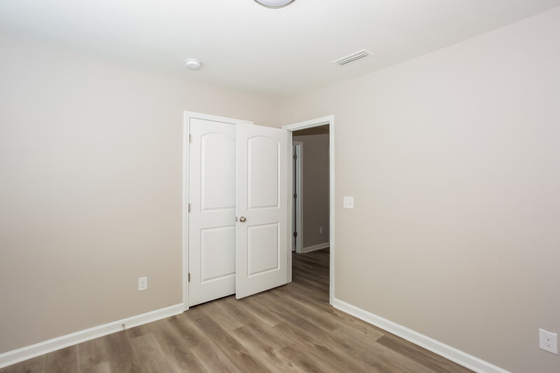 1,805/Mo, 3378 Saddlebrook Dr Midland, NC 28107 Bedroom View 5