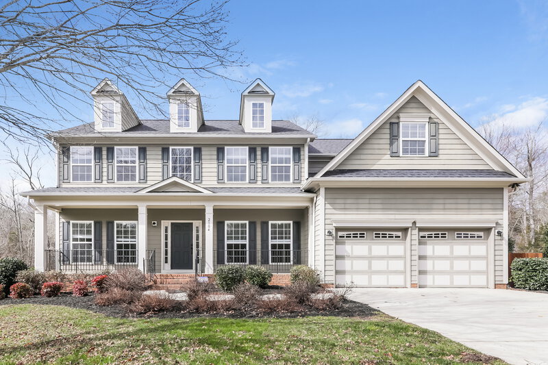 3,355/Mo, 2104 Willowcrest Dr Waxhaw, NC 28173 External View