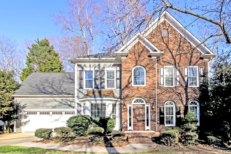 2,690/Mo, 133 River Wood Dr Fort Mill, SC 29715 External View