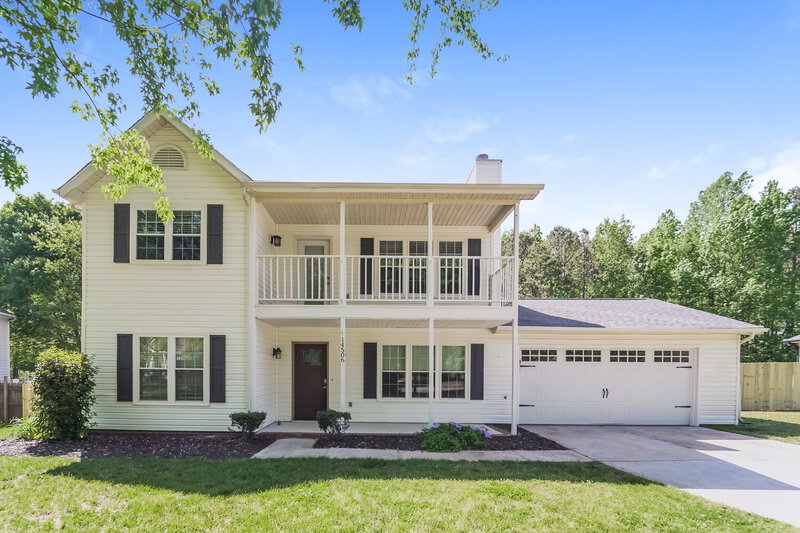 2,535/Mo, 14506 Buckton Ln Matthews, NC 28105 External View