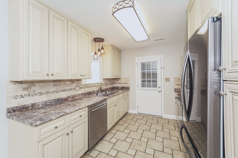 2,535/Mo, 14506 Buckton Ln Matthews, NC 28105 Kitchen View