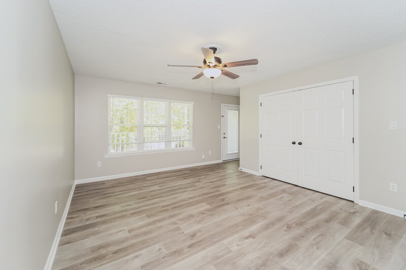 2,535/Mo, 14506 Buckton Ln Matthews, NC 28105 Main Bedroom View 2