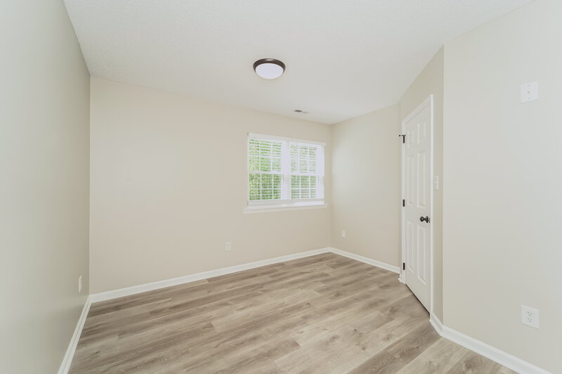 2,535/Mo, 14506 Buckton Ln Matthews, NC 28105 Bedroom View 2