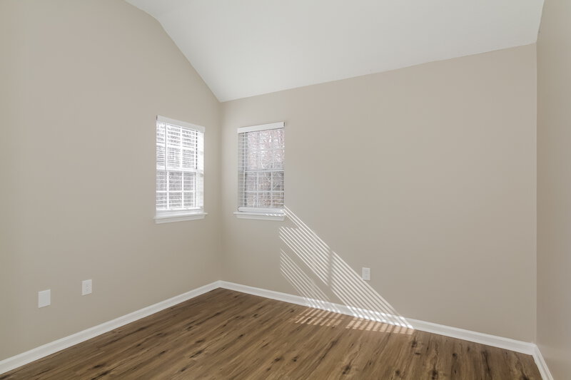 2,690/Mo, 4714 Saxonbury Way Charlotte, NC 28269 Bedroom View
