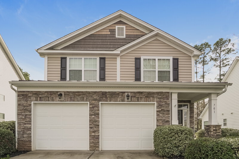 2,460/Mo, 701 Hicklin Dr Rock Hill, SC 29732 External View