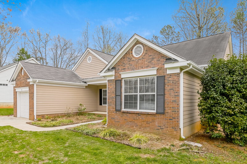 1,890/Mo, 3913 Leghorn Ct Charlotte, NC 28215 Misc View