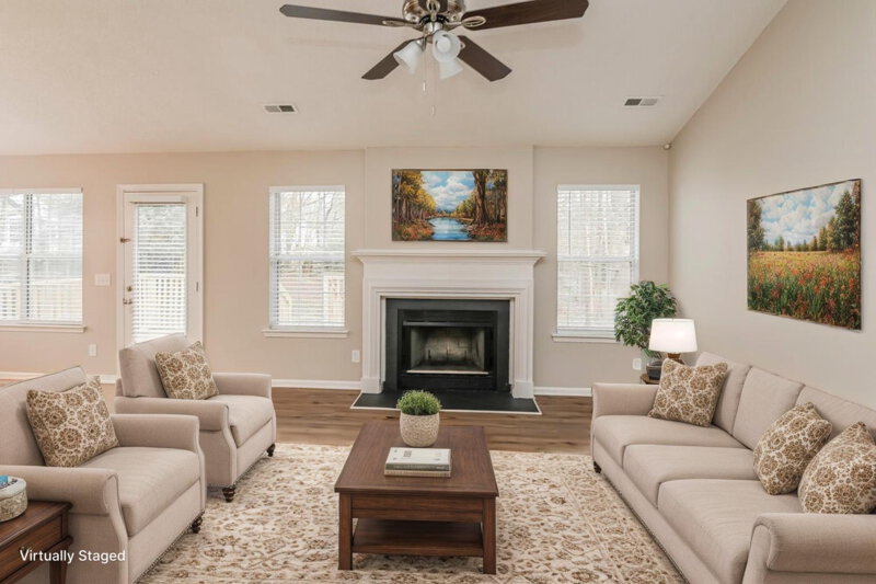 1,890/Mo, 3913 Leghorn Ct Charlotte, NC 28215 Misc View 2