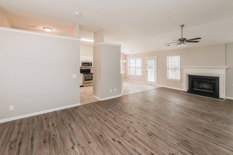 1,890/Mo, 3913 Leghorn Ct Charlotte, NC 28215 Misc View 5