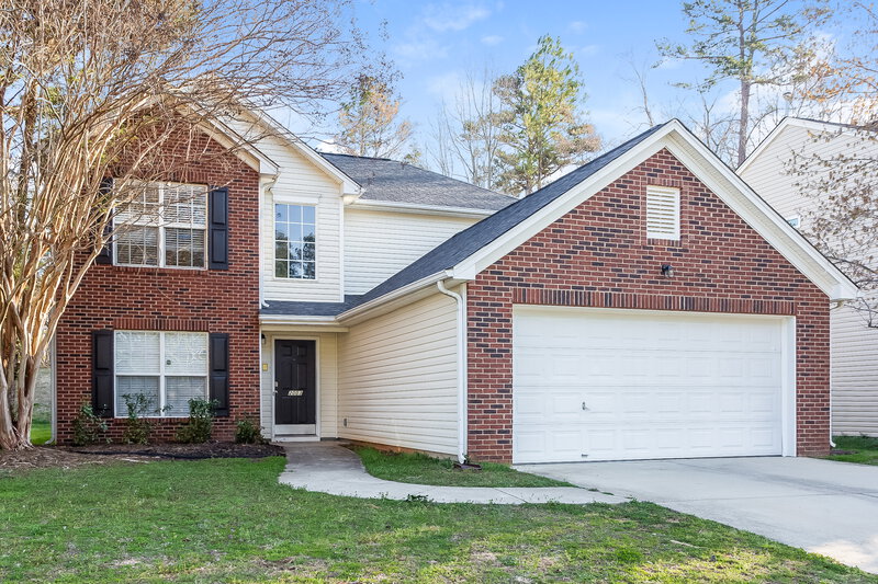 1,895/Mo, 2003 Summit Ridge Ln Kannapolis, NC 28083 External View