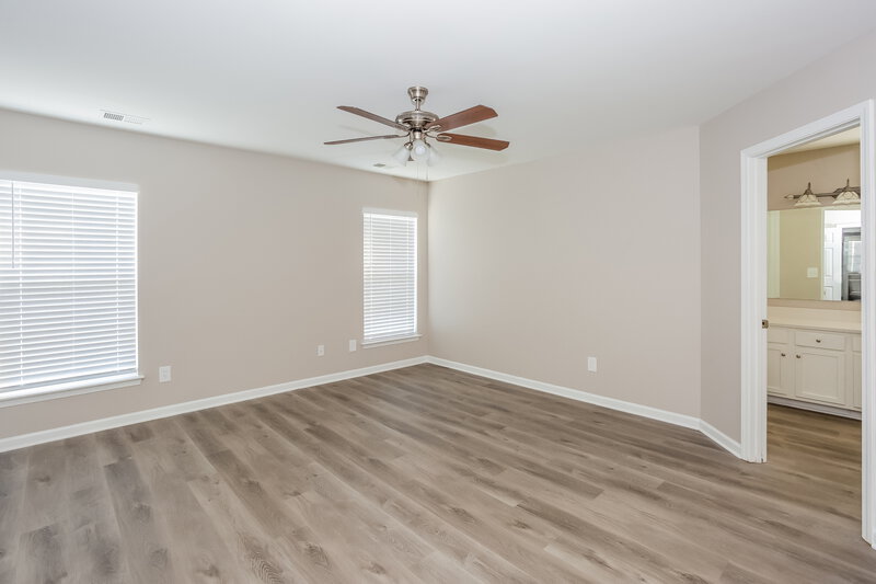 1,895/Mo, 2003 Summit Ridge Ln Kannapolis, NC 28083 Main Bedroom View