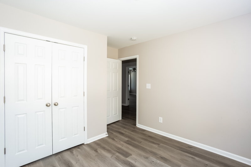 1,895/Mo, 2003 Summit Ridge Ln Kannapolis, NC 28083 Bedroom View 2