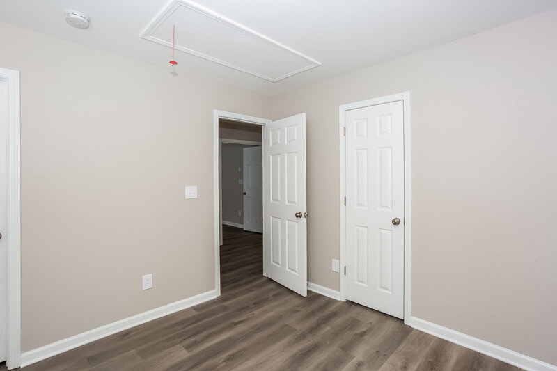 1,895/Mo, 2003 Summit Ridge Ln Kannapolis, NC 28083 Bedroom View 4