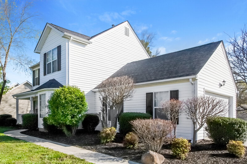 2,890/Mo, 1264 Midlake Rd Kannapolis, NC 28083 Front View