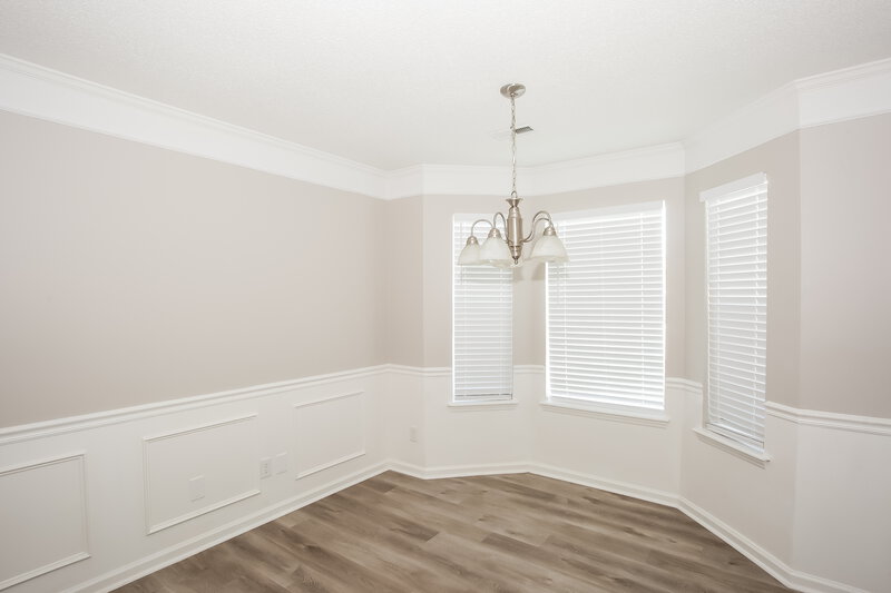 2,890/Mo, 1264 Midlake Rd Kannapolis, NC 28083 Dining Room View