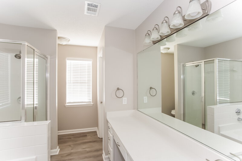2,890/Mo, 1264 Midlake Rd Kannapolis, NC 28083 Main Bathroom View