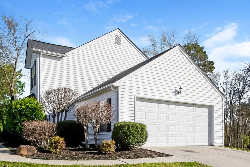 2,890/Mo, 1264 Midlake Rd Kannapolis, NC 28083 Side View