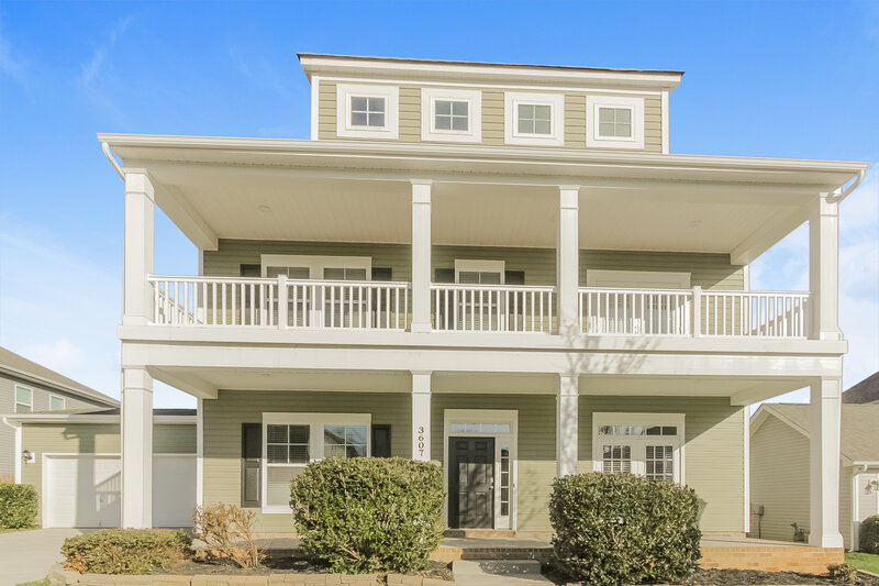 3,525/Mo, 3607 Conner Glenn Dr Huntersville, NC 28078 External View