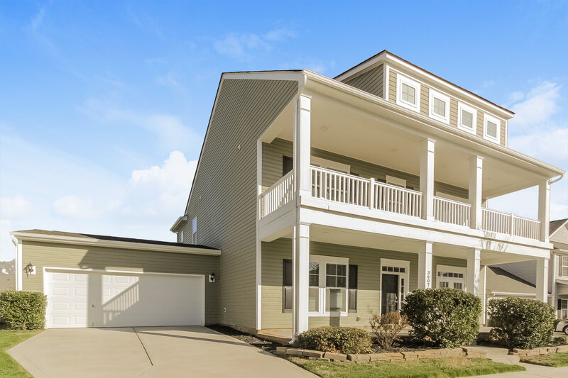 3,515/Mo, 3607 Conner Glenn Dr Huntersville, NC 28078 Misc View