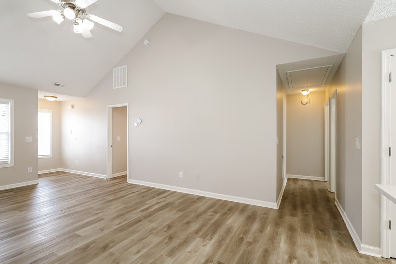 1,460/Mo, 449 Guiness Pl Rock Hill, SC 29730 Living Room View