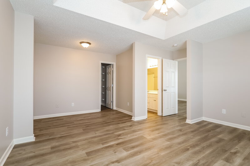 1,460/Mo, 449 Guiness Pl Rock Hill, SC 29730 Main Bedroom View