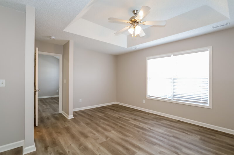 1,460/Mo, 449 Guiness Pl Rock Hill, SC 29730 Main Bedroom View 2