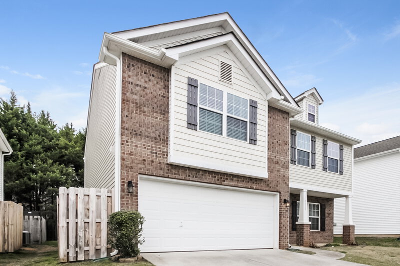 2,600/Mo, 1028 Marcus St Indian Land, SC 29707 Front View 2