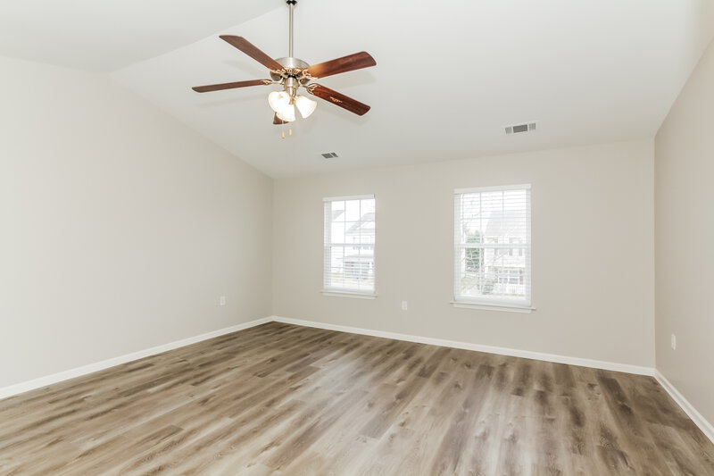 2,600/Mo, 1028 Marcus St Indian Land, SC 29707 Main Bedroom View 2
