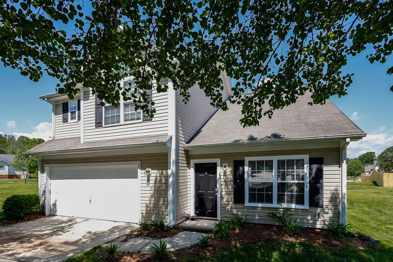 2,255/Mo, 2790 Ramble Wood Ct Rock Hill, SC 29730 External View
